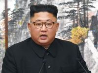 Kuzey Kore'den Nükleer Silahsızlanma Açıklaması