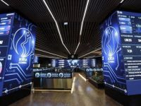 Borsa Güne 0,63'lük Yükselişle Başladı