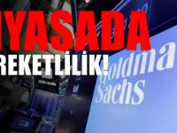 Son dakika: Goldman Sachs Türk tahvillerinde alıma geçti