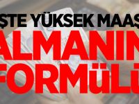 İşte emekli maaşının yüksek bağlanmasının formülü