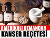 Bu formülden şaşmayın kanseri kapı dışarı edin