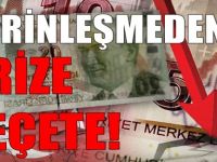 Ekonomi profesörüden krizden en az hasarla çıkmak için Türkiye'ye tüyolar