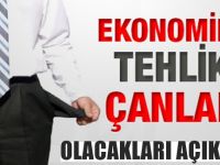 'Oldukça zorlu ve sıkıntılı bir dönem bizi bekliyor!'