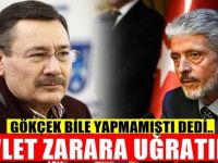 Devlet böyle zarar ettirilir? Basının görmediği satış