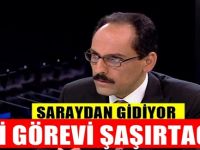 Beklenmedik gelişme : Kim nereden aday?