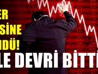 Orta sınıfı şimdi ne bekliyor