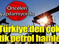 Bakan açıkladı! Türkiye'den kritik petrol hamlesi