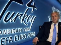 TFF Başkan Vekili Yardımcı: 'Artık Türkiye Zamanı'