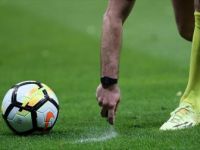 Fenerbahçe-Beşiktaş Derbisini Fırat Aydınus Yönetecek