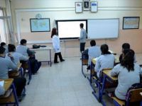 OHAL Komisyonu Kararıyla Mesleğe İade Edilen Bazı Öğretmenler Öğrencileriyle Buluştular