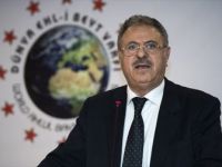 Fermani Altun: 'İslam Adına Halen Zulüm ve Terörün Devam Etmesi En Büyük Utançtır'