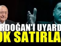 Mehmet Barlas'dan şok yazı : Ülkede kriz yoksa öfkeli konuşma