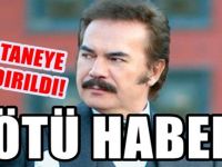 Son dakika... Orhan Gencebay hastaneye kaldırıldı!