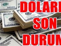 Yeni Ekonomi Programı açıklandı: Doların tepkisi şok etti