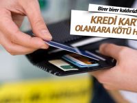 Kredi kartı sahiplerini bekleyen tehlike! Borçları katlayacak karar