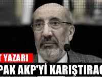 Dilipak'tan gürültü koparacak bir yazı : Zengin Bürokratlar