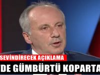 Muharrem İnce'den şok rapor! CHP oraları kaybedecek