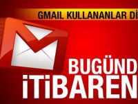 Google'dan önemli Gmail açıklaması