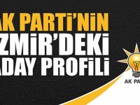 AKP İzmir'de 'Aziz'i yenecek' aday buldu!