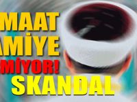 İmam camide böyle basıldı! Kadınlarla birlikte..