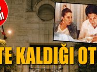 Durum netleşti: Sarraf, cezaevinde değil otelde yatıyor