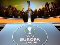 UEFA Avrupa Ligi'nde İlk Hafta Maçları