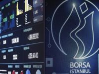 Borsa Güne 0,50'lik Yükselişle Başladı