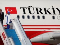 Erdoğan, BM 73. Genel Kurulu'na Katılmak Üzere ABD'ye Gidiyor