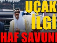 Sabah yazarı Erdoğan'ı böyle savundu!