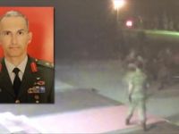 Emekli Korgeneral Şanver, Akıncı Üssü Davasında Müşteki Sıfatıyla Beyanda Bulundu