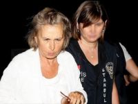 Nazlı Ilıcak: 'Aldandığımı Bugün İtiraf Ediyorum'