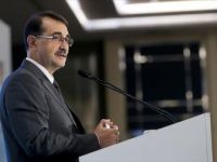 Bakan Dönmez: 'YEP, Milli Enerji ve Maden Politikası İçin Motivasyon Kaynağı'
