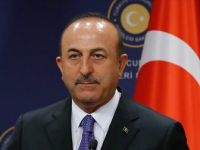 Bakan Çavuşoğlu, Rus ve İranlı Mevkidaşları ile Toplantı Yapacak