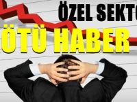 Fitch'den Türkiye uyarısı : Özel sektör etkilenecek