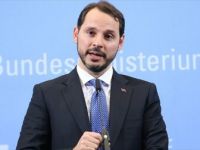 Albayrak: Almanya İle Yeni Bir Süreç Başladı