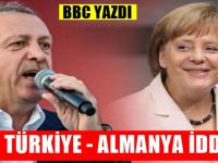 Erdoğan 'Nazi artığı' dediği Almanya ile neden yakınlaşıyor?
