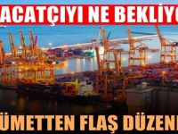 İşte ihracatın yeni yol haritası