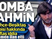Rıdvan Dilmen'e göre Fenerbahçe'nin sorunu