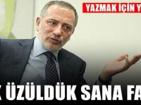 Fatih Altaylı'nın isyanı yürekleri sızlattı: 5 yıldızlı otelde bira yok!