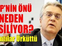 CHP neden iktidara gelemiyor?