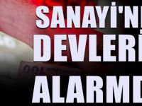 Sanayicilerden kriz çığlığı: Maaşları devlet ödesin