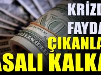 Dolar vurgununa 'ticari sır' koruması