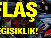 Otomobil alacaklar dikkat! O karar Resmi Gazete'de