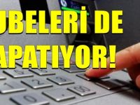 Dev banka 26 bin kişiyi işten çıkartacak!