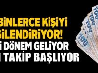 Bunu yapan yandı! Bin kişilik özel ekip kuruluyor
