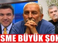 Özdil,Çölaşan ve Küçükkaya'ya büyük şok!