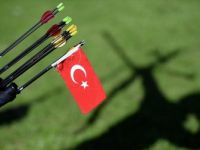 Milli Okçular Rakip Tanımıyor