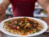 Paylaşılamayan Lezzet: Humus, Humus Yapımının Püf Noktası?