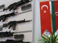 Türk Savunma Sanayisi Gücünü Azerbaycan'da Gösterecek