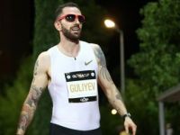 Milli Sporcu Ramil Guliyev 'Yılın Erkek Atleti' Ödülüne Aday